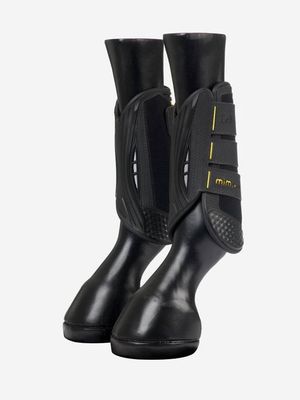 LeMieux MIMsafe XC Tendon Boots Cross