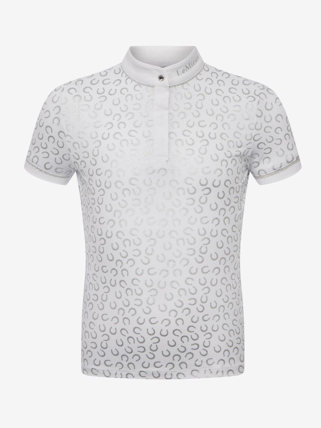 LeMieux Mini Bonnie Competition Shirt kids