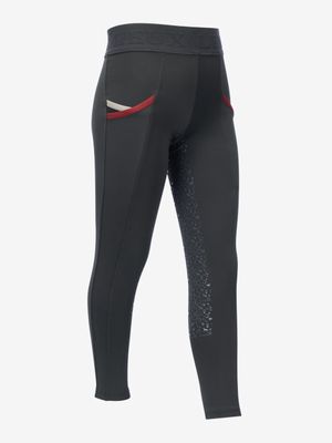LeMieux Mini Pull Ons Legging Kids FW24