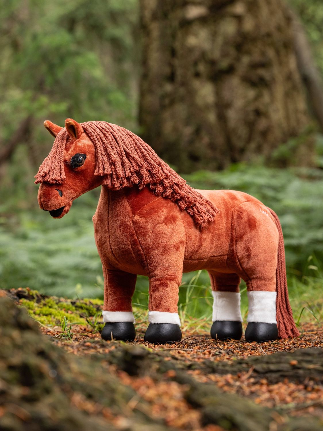 LeMieux Mini Toy Pony