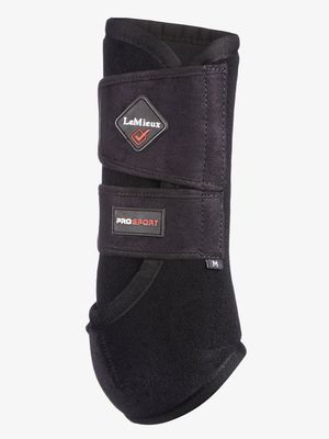 LeMieux Pro-Sport Supportive Tendon Boots