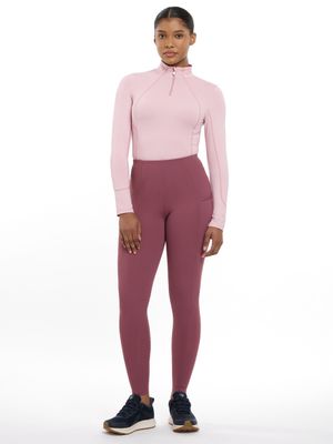 LeMieux Naomi Pull On Legging Femme