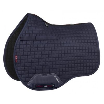 LeMieux ProSport Schabracke Wildleder GP Quadrat