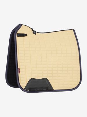 LeMieux Suede Saddle Pad Mimosa SS25