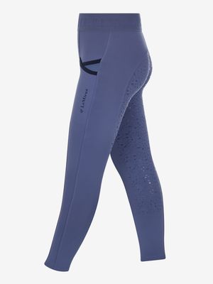 Бриджи для верховой езды LeMieux Pull On Kids Mini