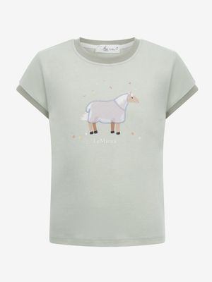 LeMieux T-Shirt Kids Alex Mini