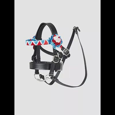 LeMieux Toy Pony Showing Bridle