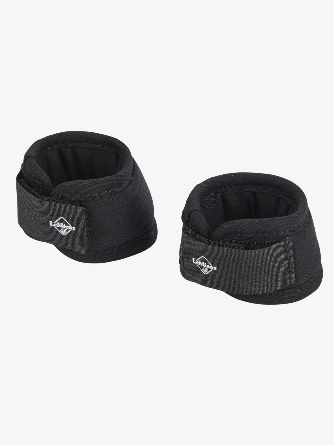 LeMieux Toy Pony Jumping Boots Black