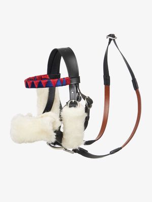 LeMieux Toy Pony Racing Набор уздечки