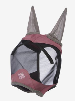LeMieux Visor-Tek Halbfliegenmaske ss25