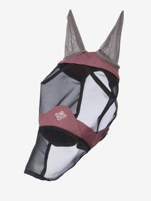 LeMieux Visor-Tek Full Fly Mask ss25
