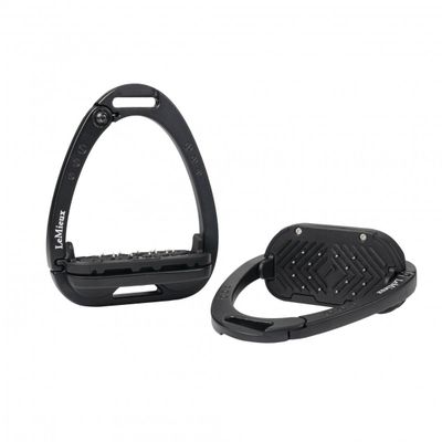 LeMieux Vector Balance Stirrup Safety Bar