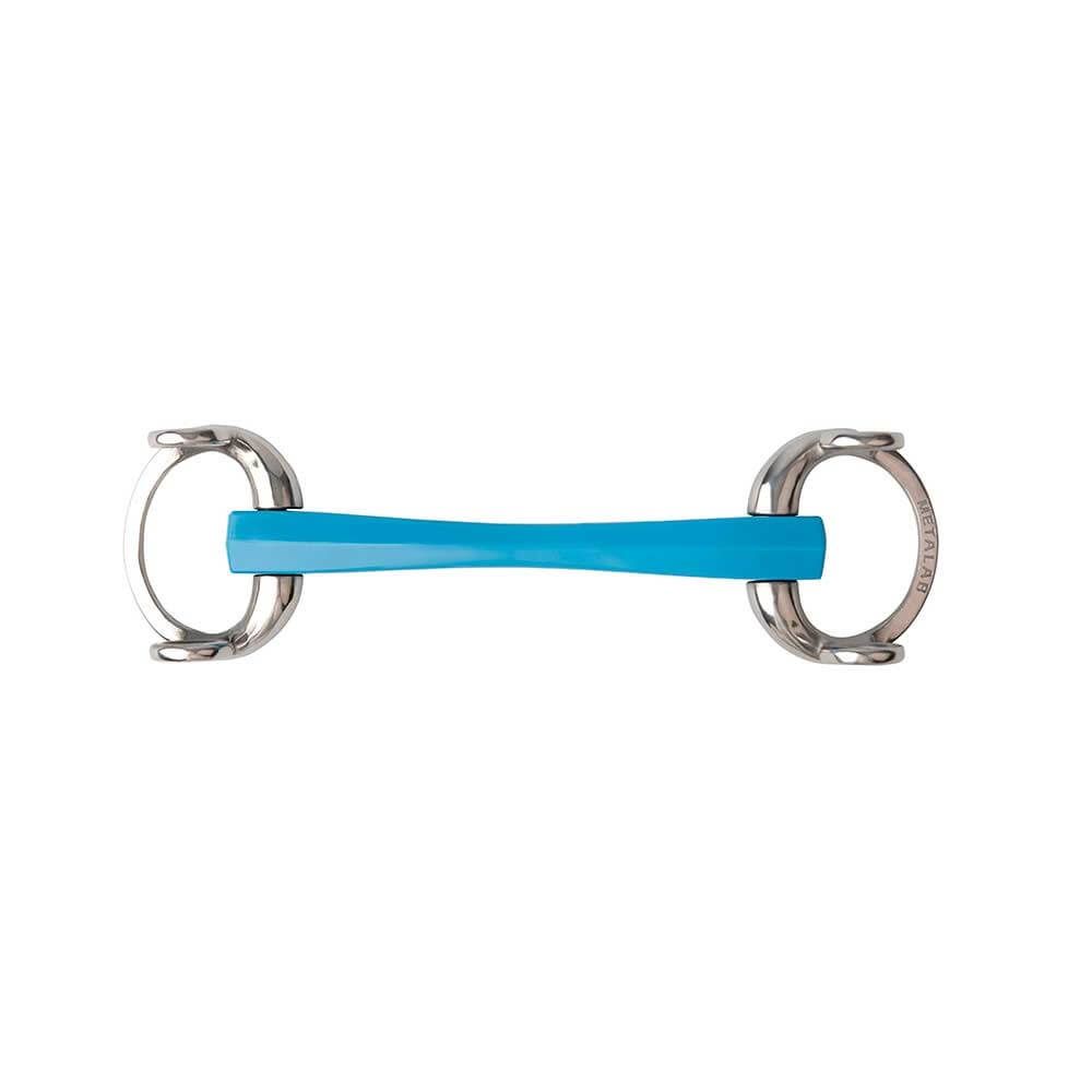 Metalab Pick Up Bustrens Flexi, Color: Flexible (Turqouise), Size: 13cm