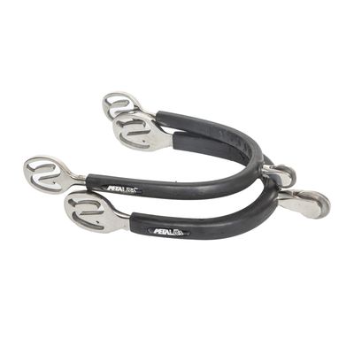 Metalab Wheel spurs rubber