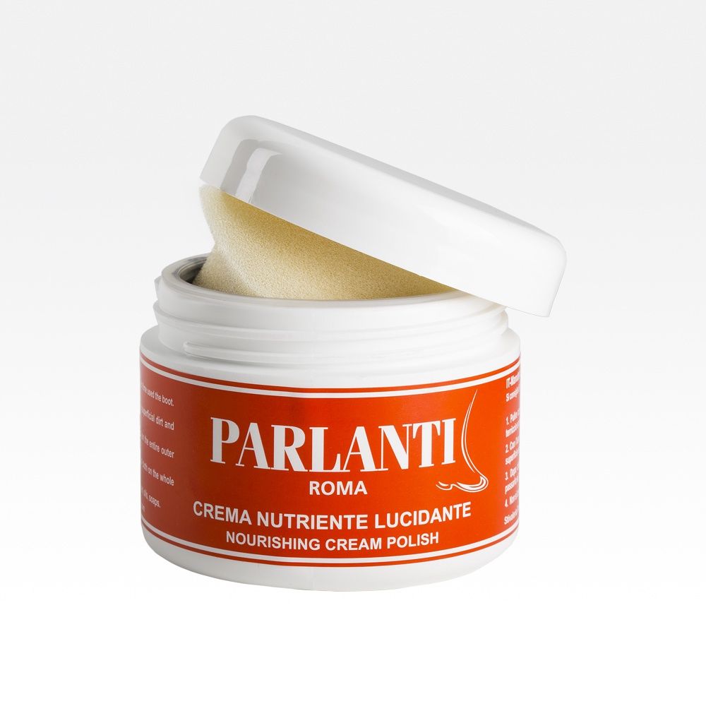Parlanti Passion Polish Cream, Color: Neutraal, Size: 200ml