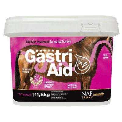 NAF Gastri Aid