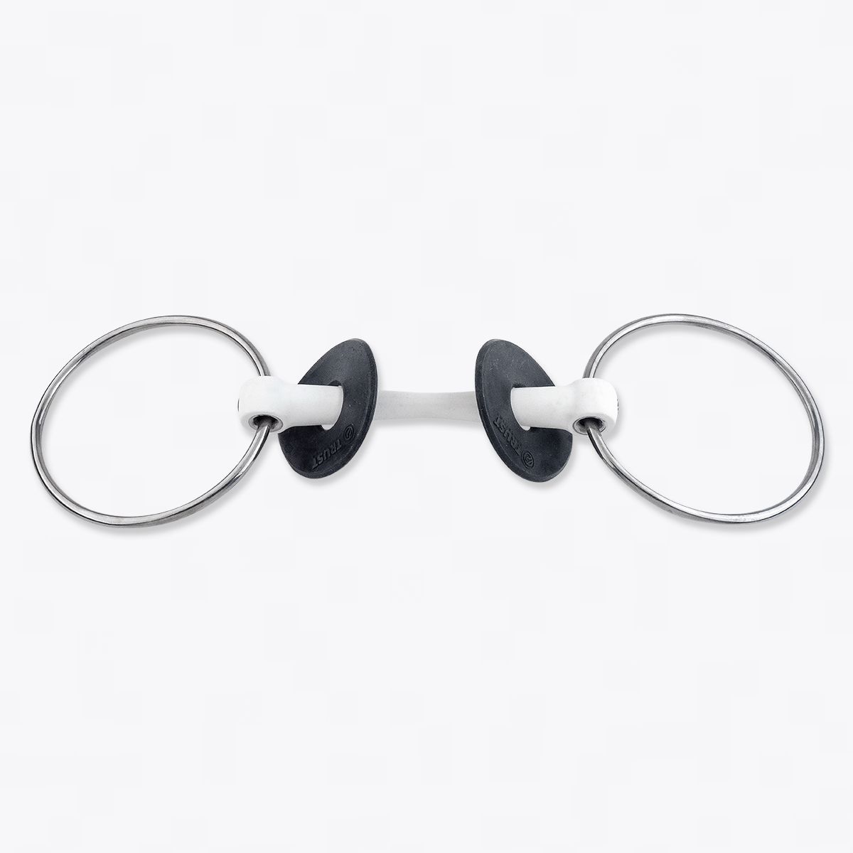 Trust Inno Sense loose ring large flexi soft, Size: 12.5cm, Dikte: 20mm