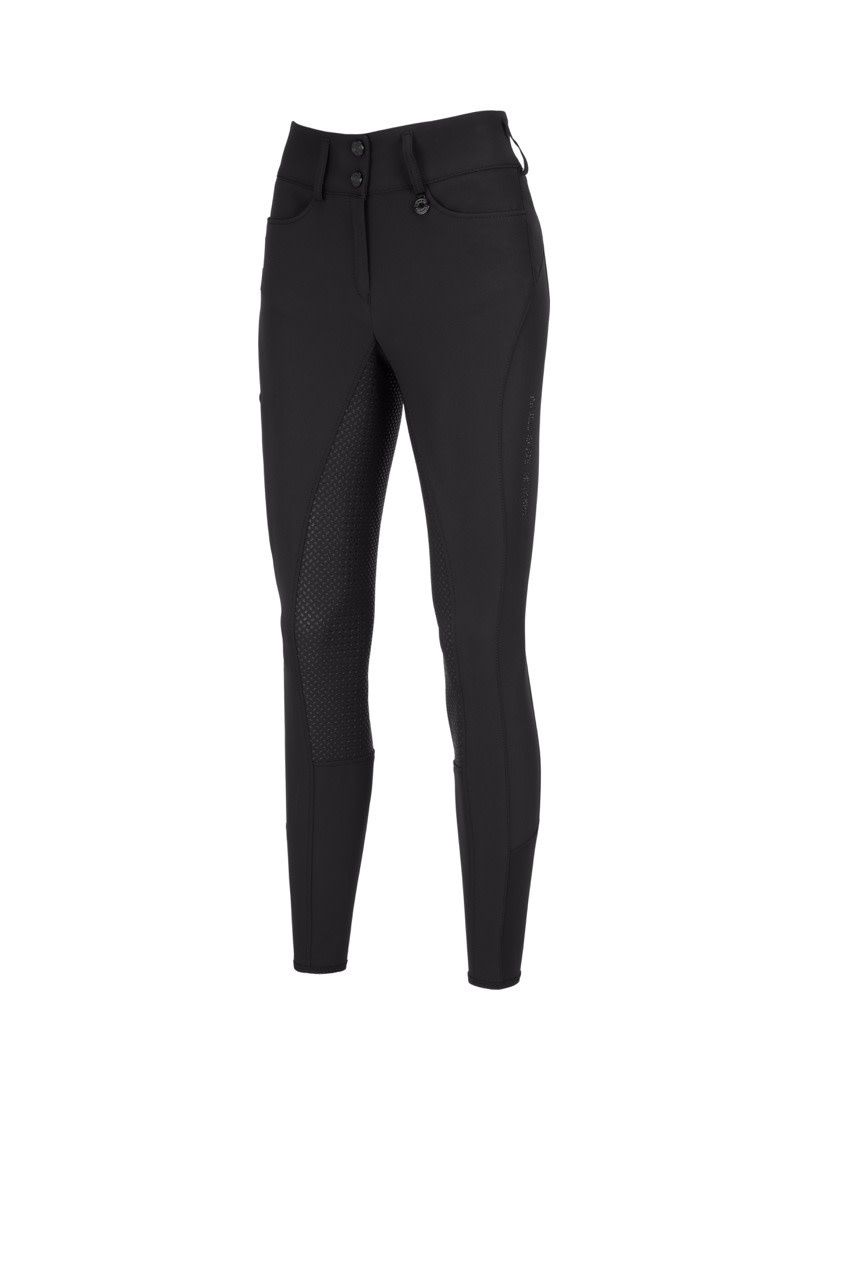 Pikeur Women&#39;s Riding Breeches Fullgrip Midwaist