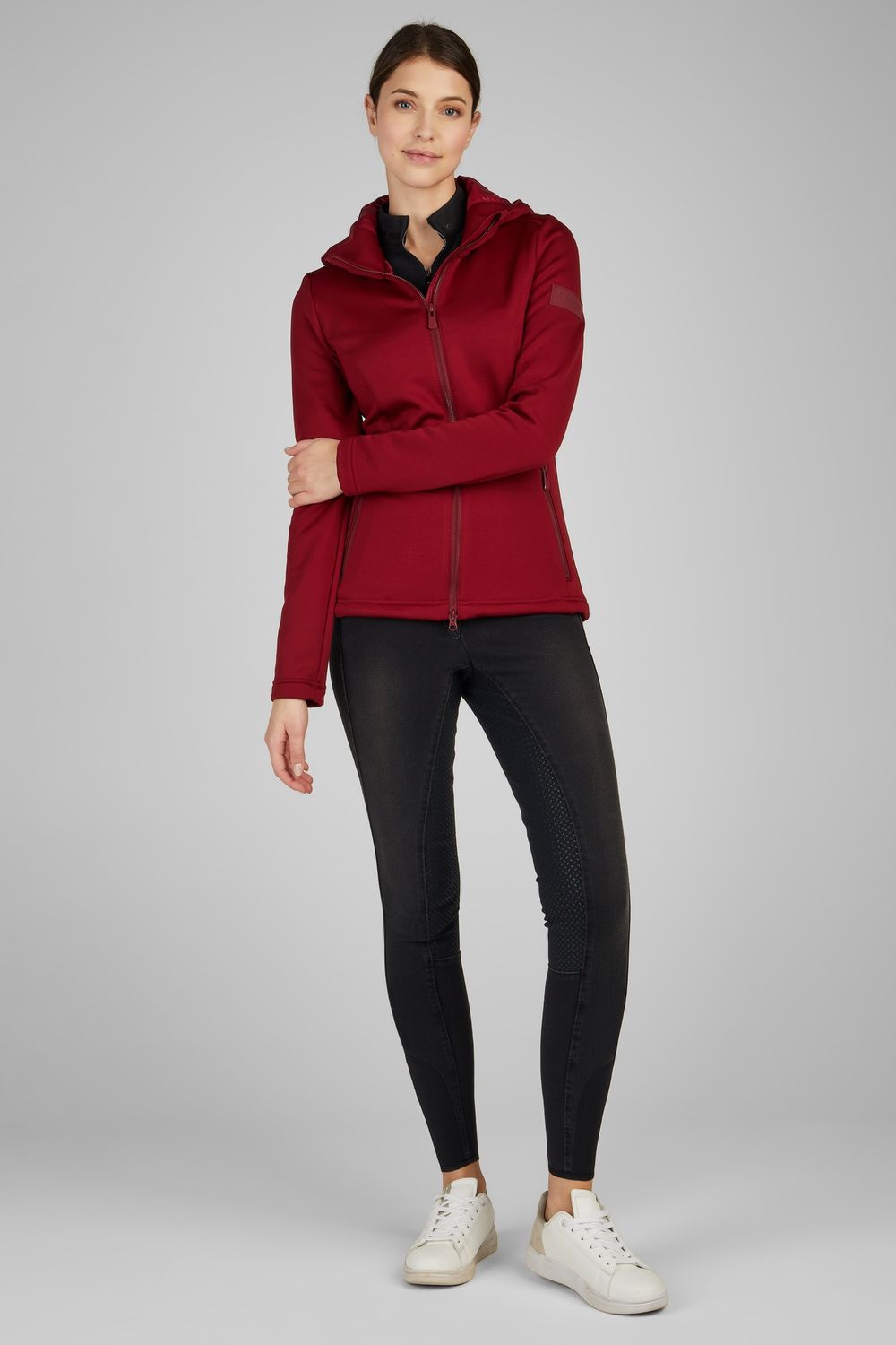 Pikeur Fleece Jacket 6041 Sports