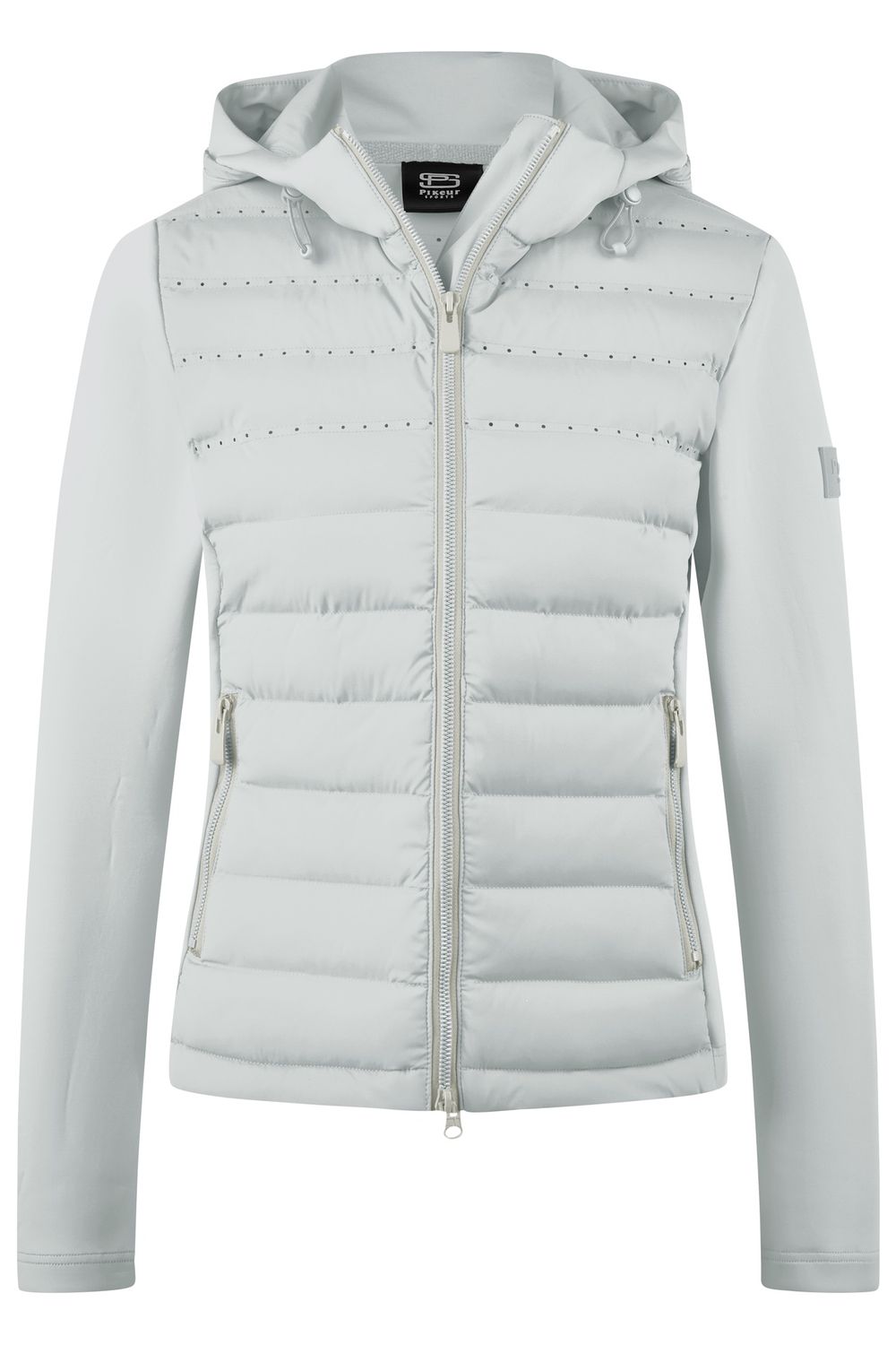 Pikeur Hybrid Jacket 7043 Sports Ladies