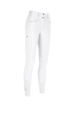 Pikeur Laure Women&#39;s Breeches Full Grip SD