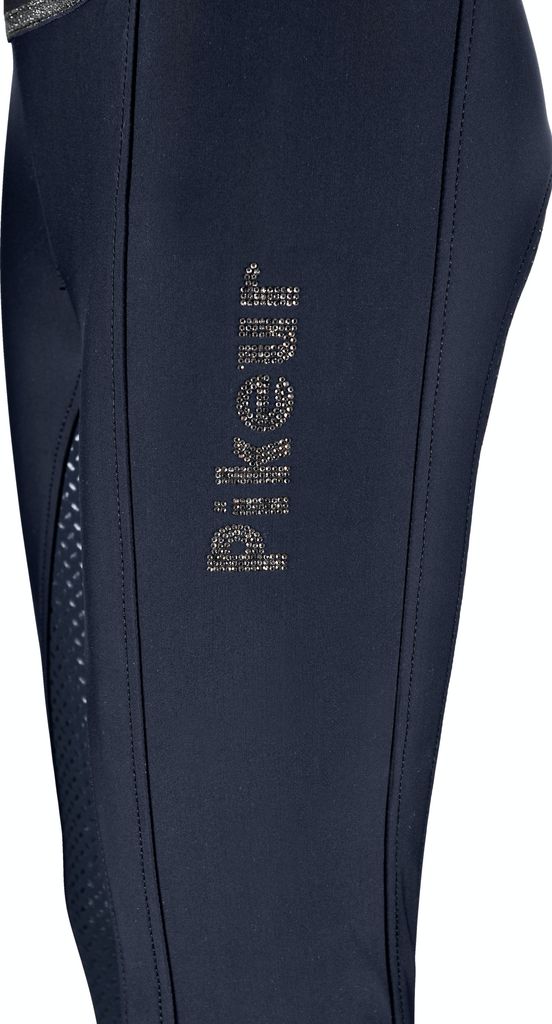 Pikeur Детские бриджи IDA Grip, Color: Navy, Size: 170
