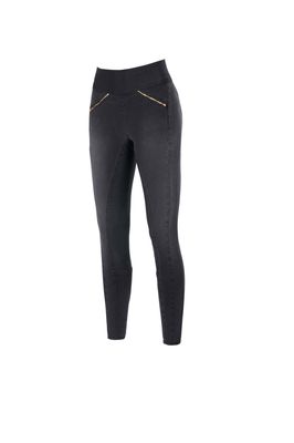 Pikeur Rosa Jeans Grip Full Patches