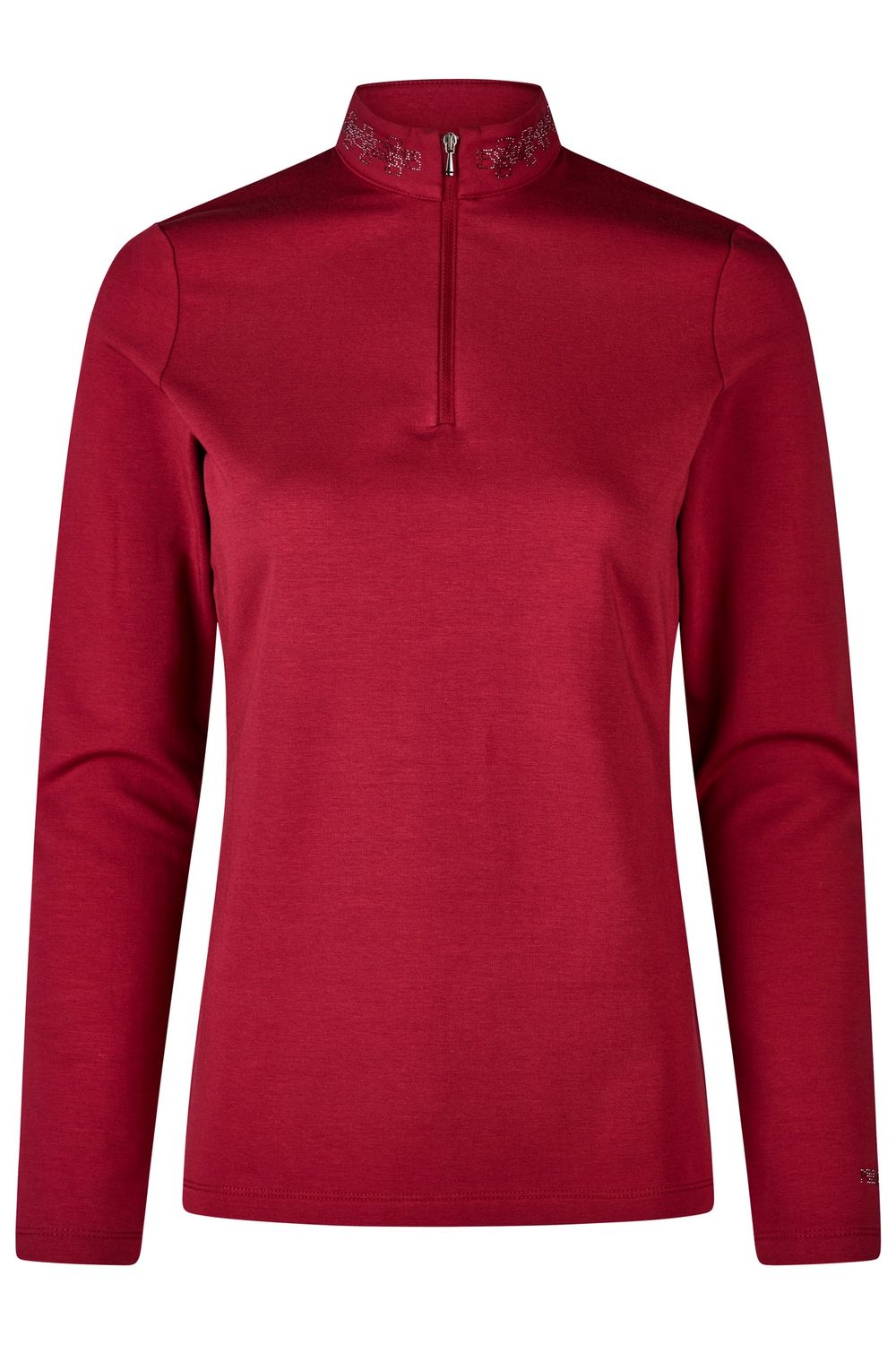 Pikeur Rhinestone Shirt 6273 Sports