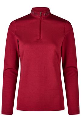 Pikeur Rhinestone Shirt 6273 Sports