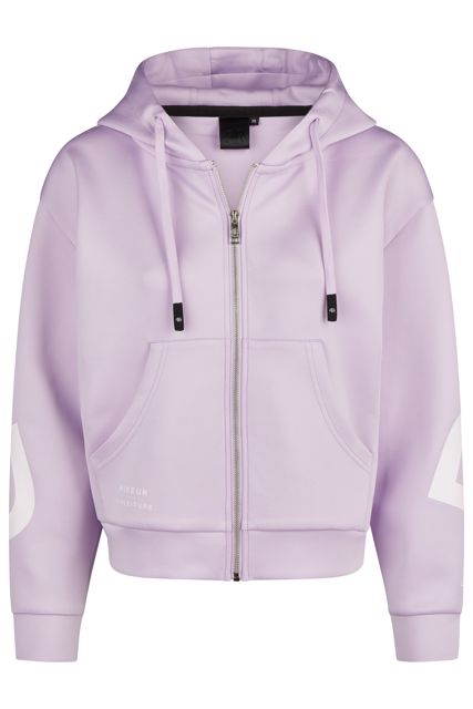 Pikeur Sweater with zipper Women 7281 Athleisure