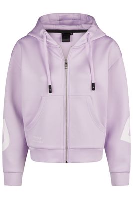 Pikeur Sweater with zipper Women 7281 Athleisure