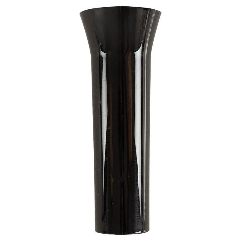 Premiere Brush Holder Black
