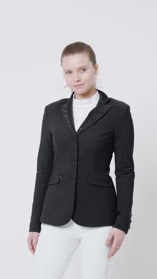 Samshield Louisa Crystal Leaf Women&#39;s Jacket