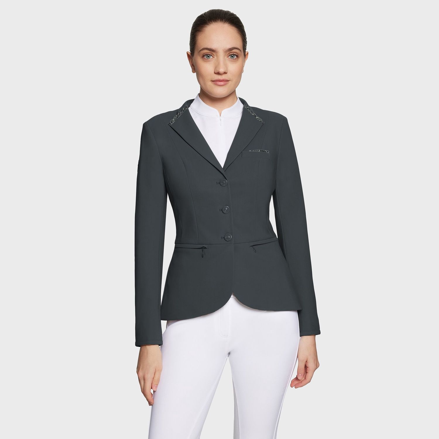 Samshield Victorine Premium Competition Jacket Women ss25
