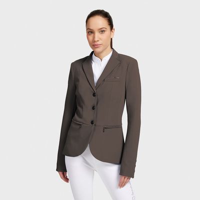 Samshield Victorine Crystal Fabric Veste de compétition Femme FW24