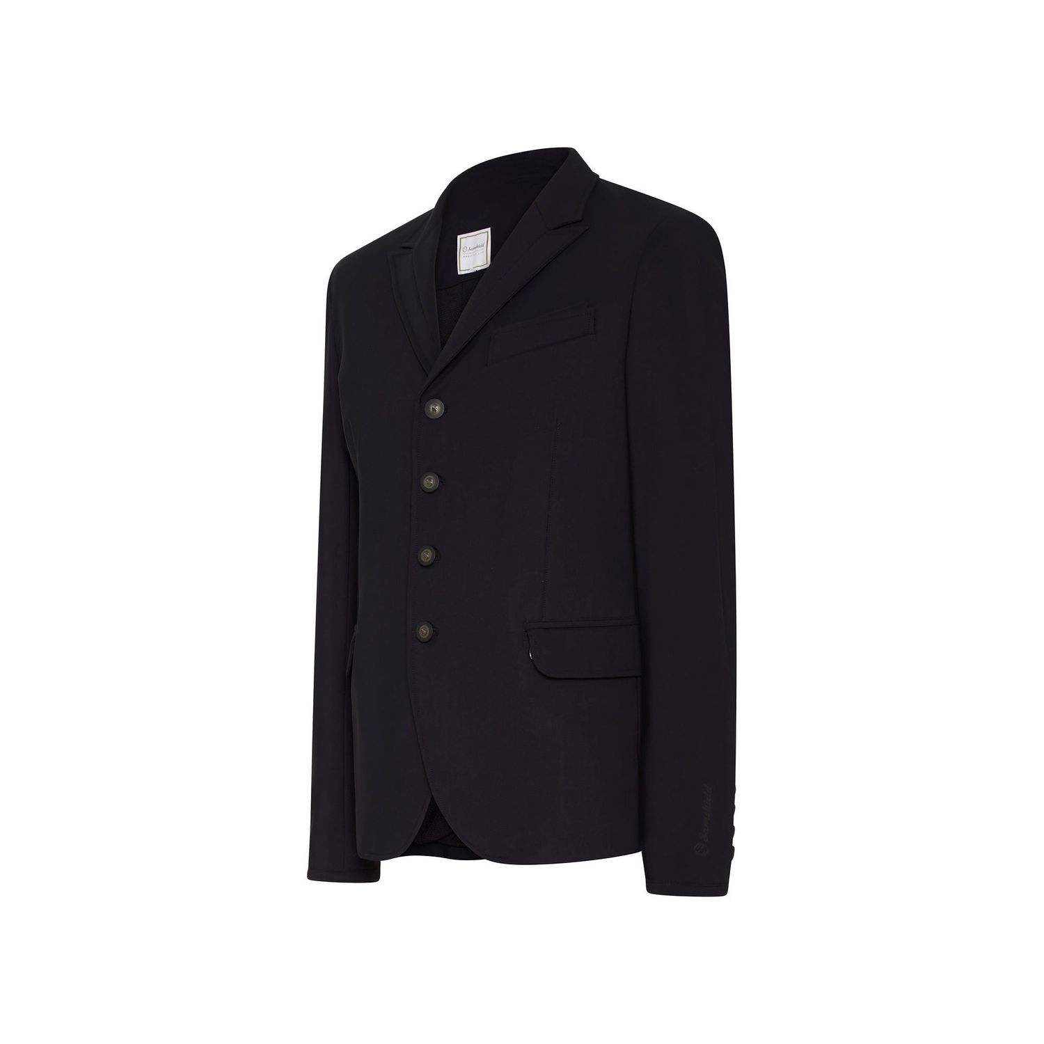 Samshield Competition Jacket Louis Matt