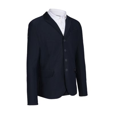Samshield Veste de compétition Homme Miami Mat