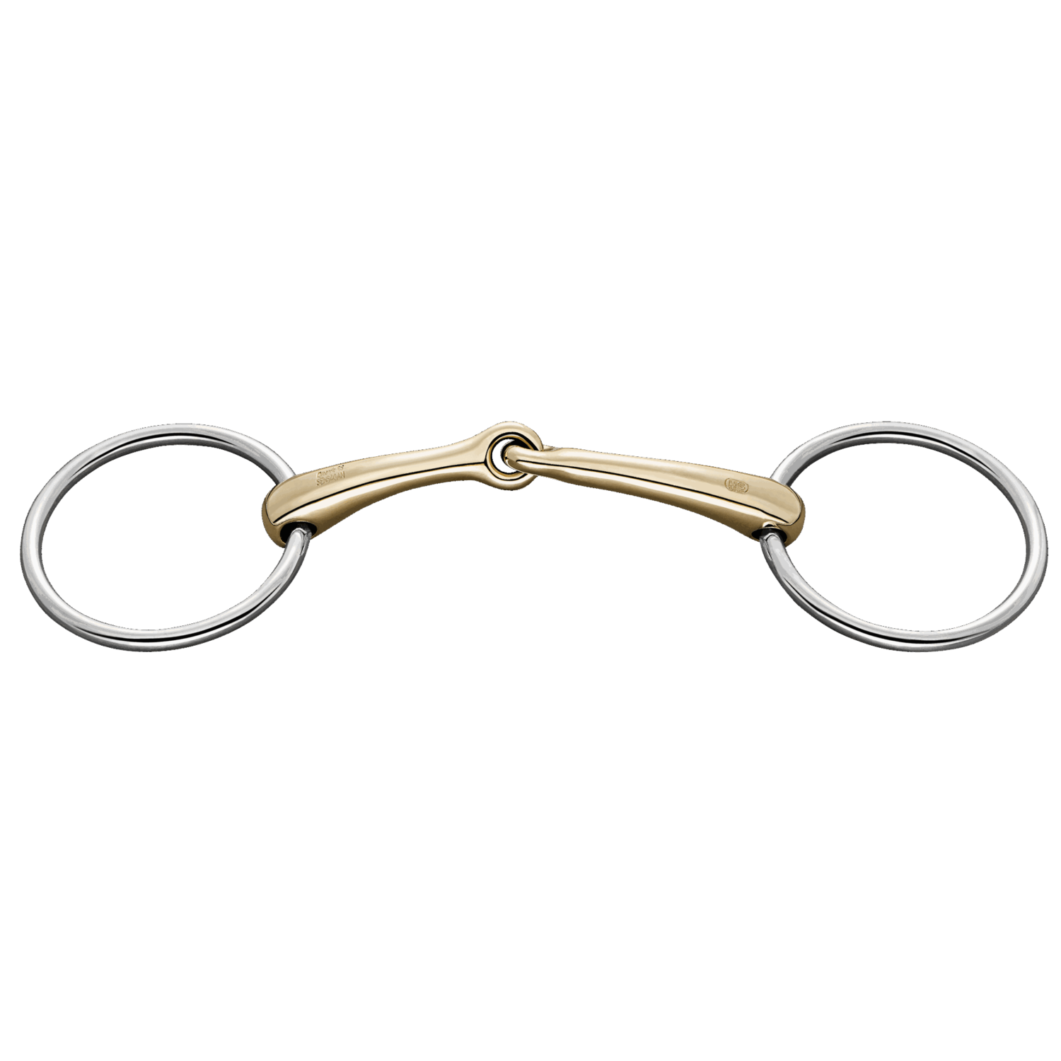 Sprenger Dynamic RS Losse ringen Enkel Gebroken, Size: 13.5cm, Dikte: 16mm, Ringen: 70mm