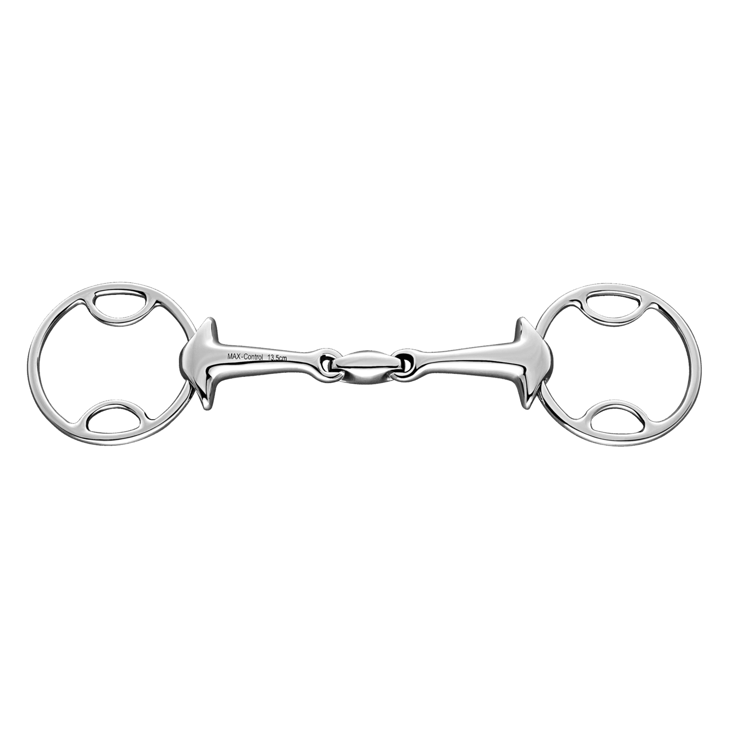 Sprenger Max Control 3-Type, Dikte: 16 mm, Size: 13.5cm