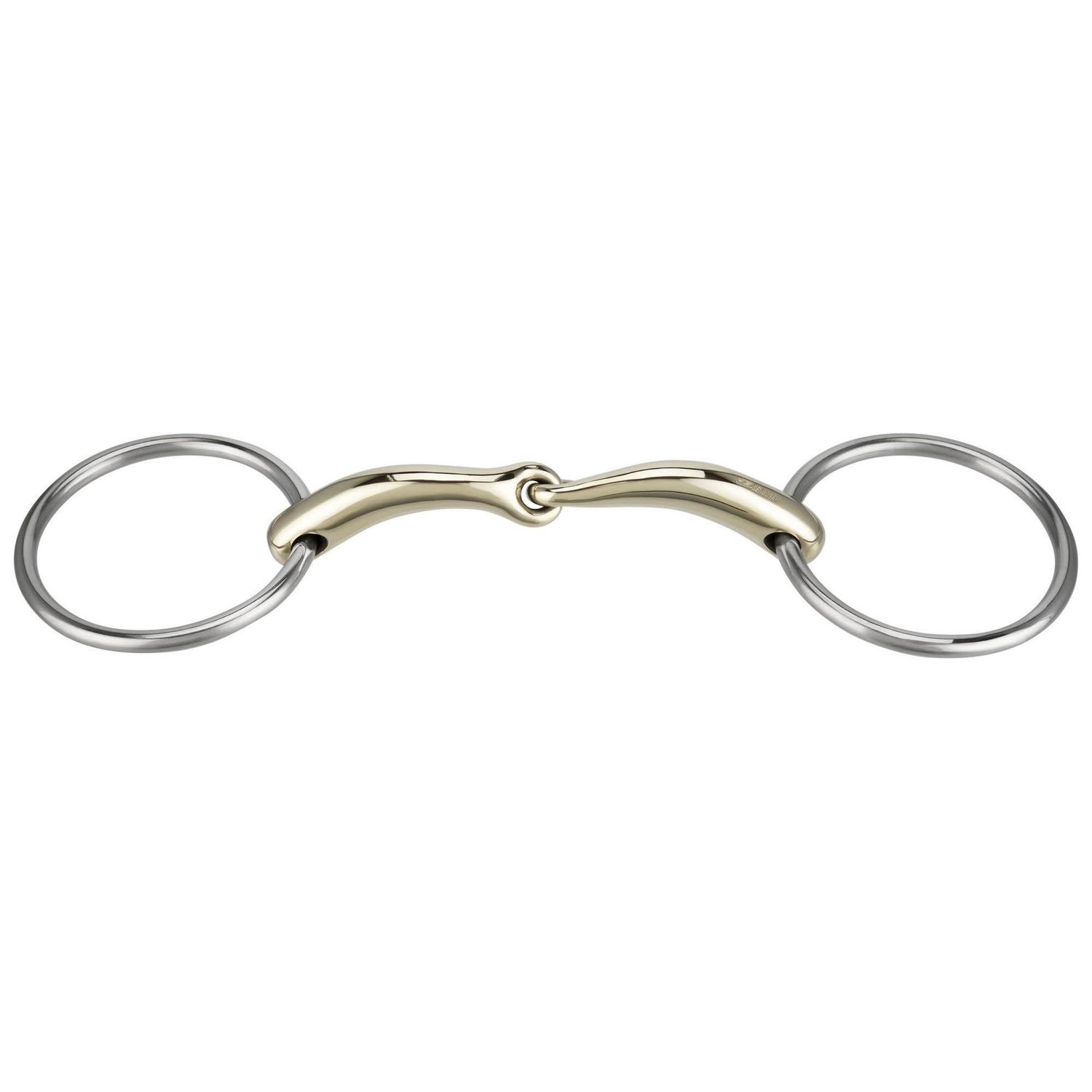 Sprenger Pronamic Loose rings 14m Single Broken, Size: 11.5cm, Dikte: 14mm