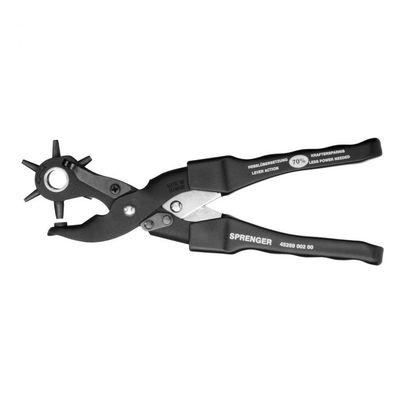 Sprenger Revolver hole pliers