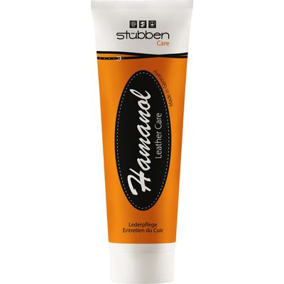 Stübben Hamanol leather care 250g