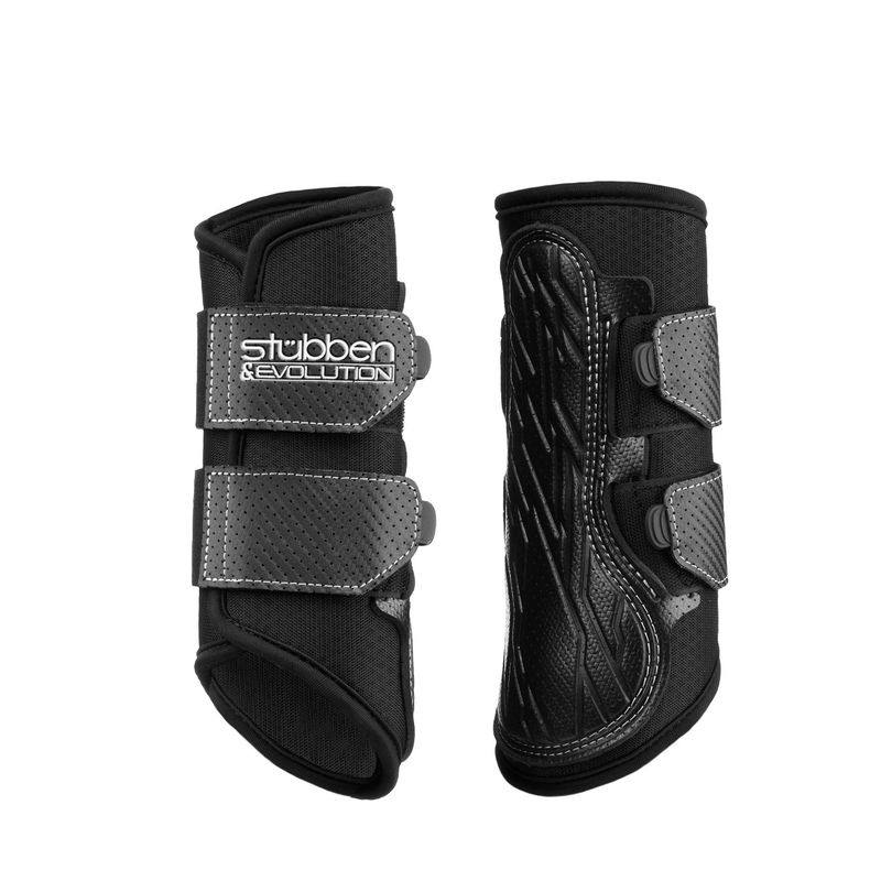 Stübben Airflow Straps