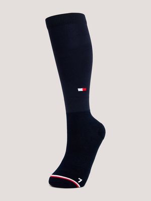 Tommy Hilfiger Reitsport 2er Pack London Winter Socken Multi