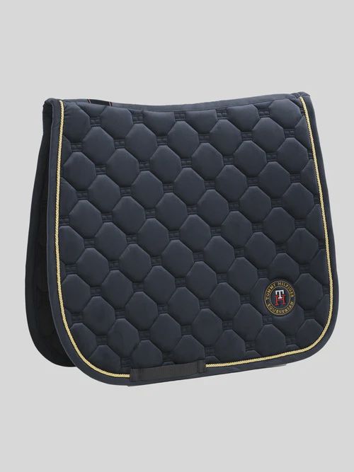 Tommy Hilfiger Equestrian Cambridge Saddle Pad
