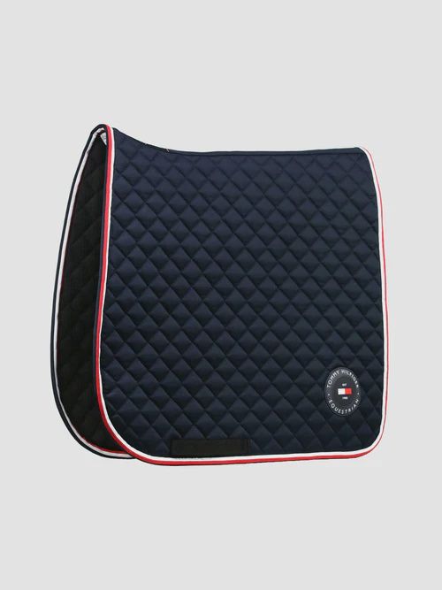 Tommy Hilfiger Equestrian Global Waffle Saddle Pad