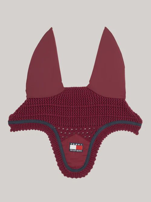 Tommy Hilfiger Equestrian Oxford Ear Net