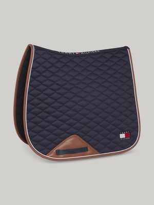 Tommy Hilfiger Equestrian Princeton Saddle Pad