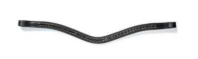 Trust Stirnband Black Diamants