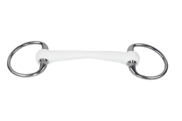Trust Inno Sense-Eggbut-mullen soft, Size: 12.5cm, Dikte: 20mm